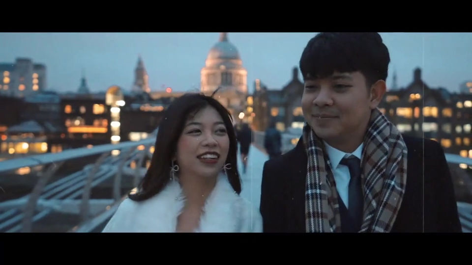 K.Mind & K.Sun Presenation in London